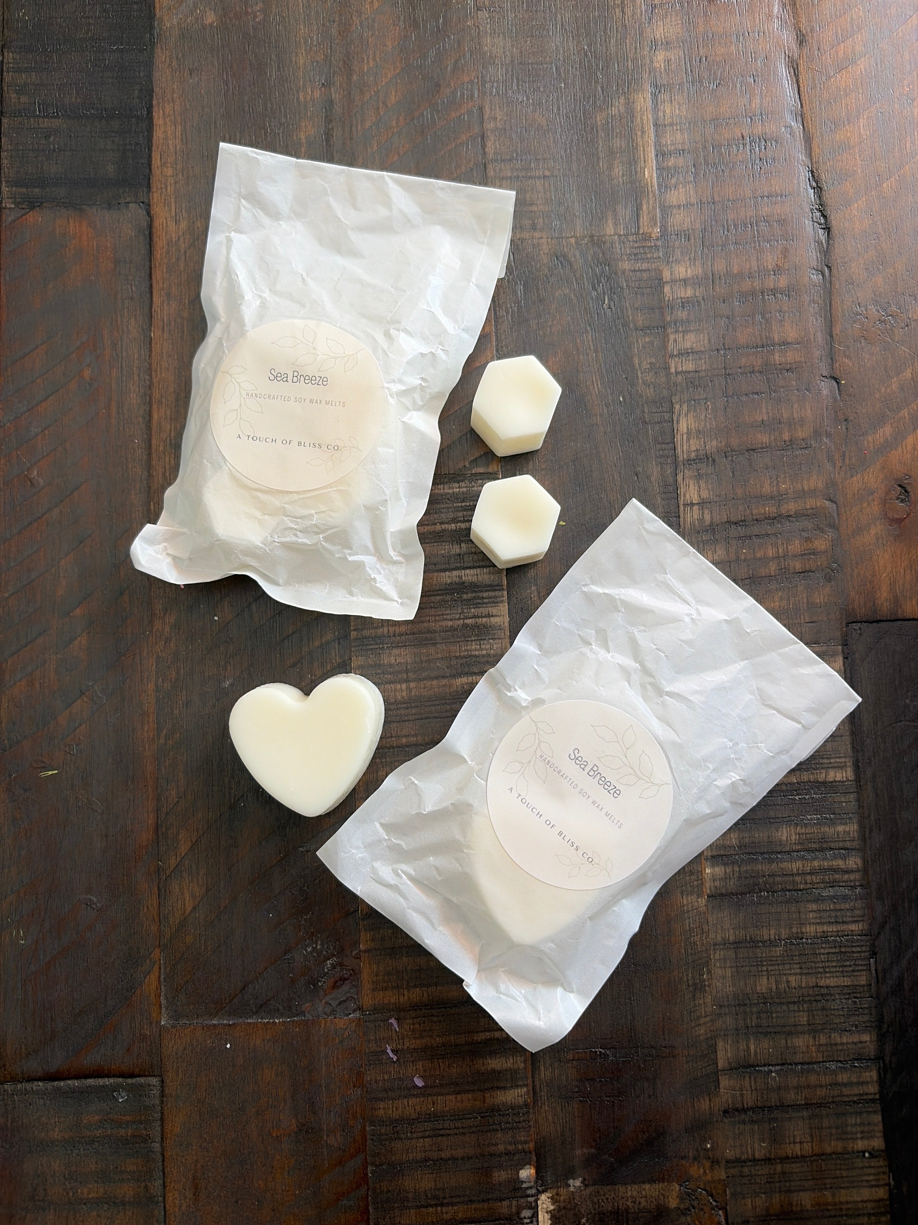 Wax Melts