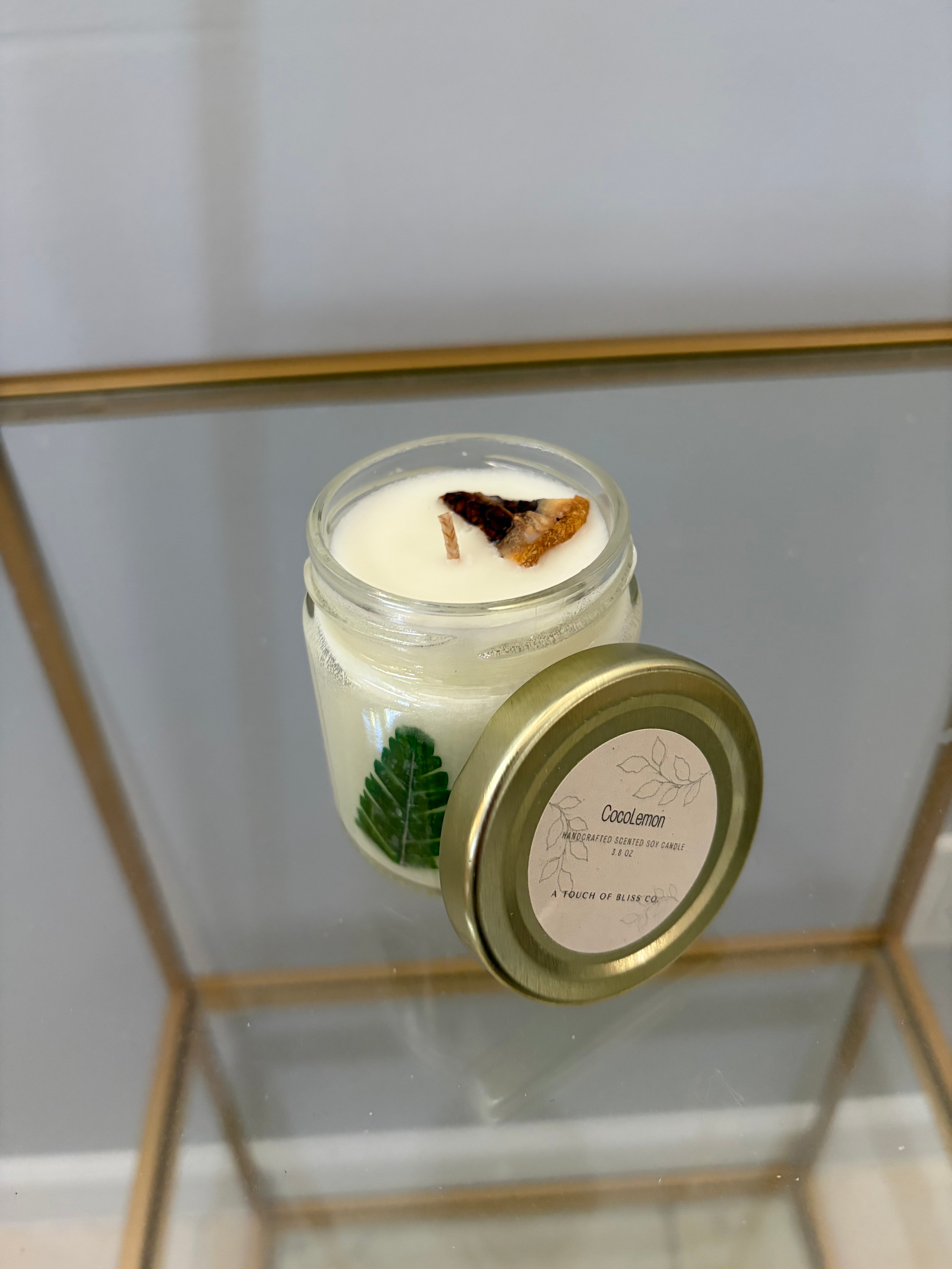 CocoLemon