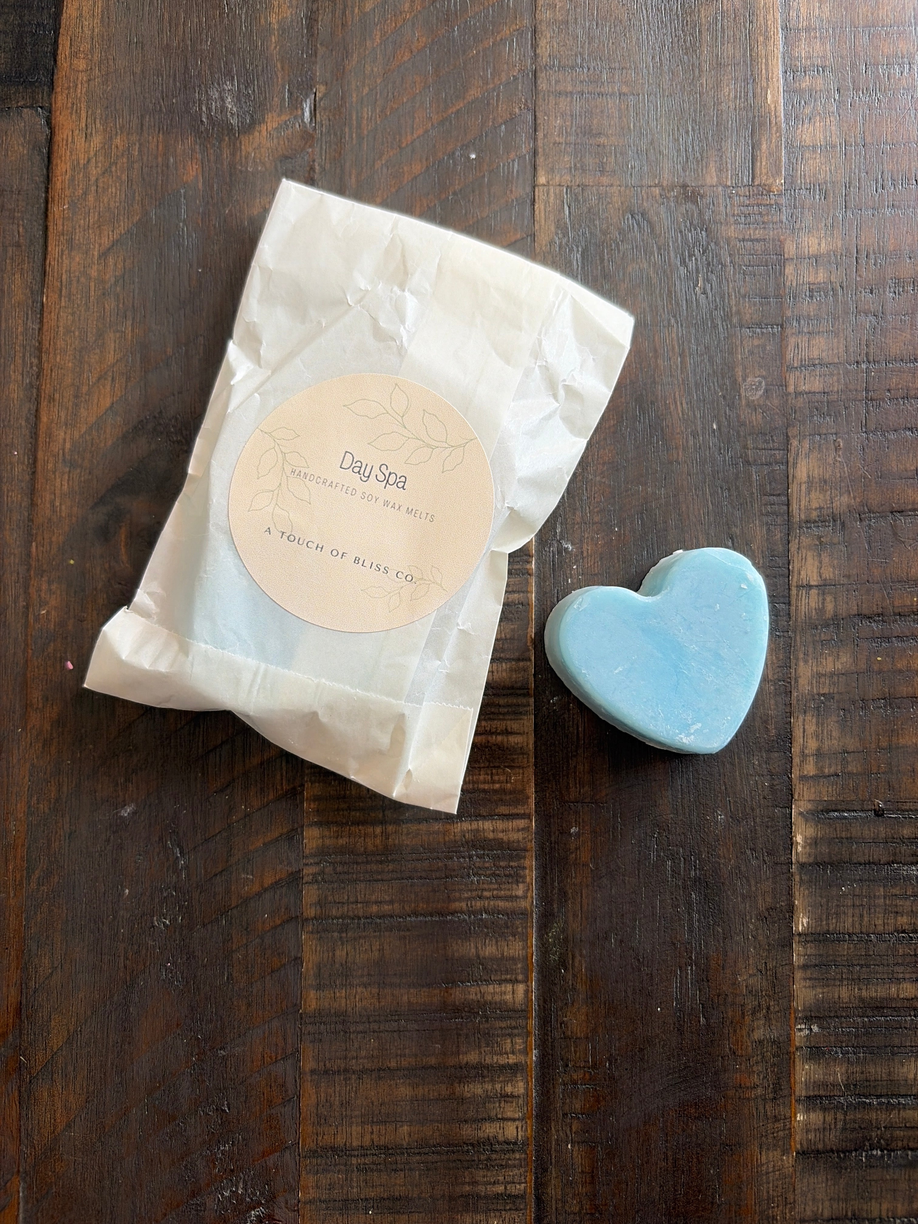 Wax Melts