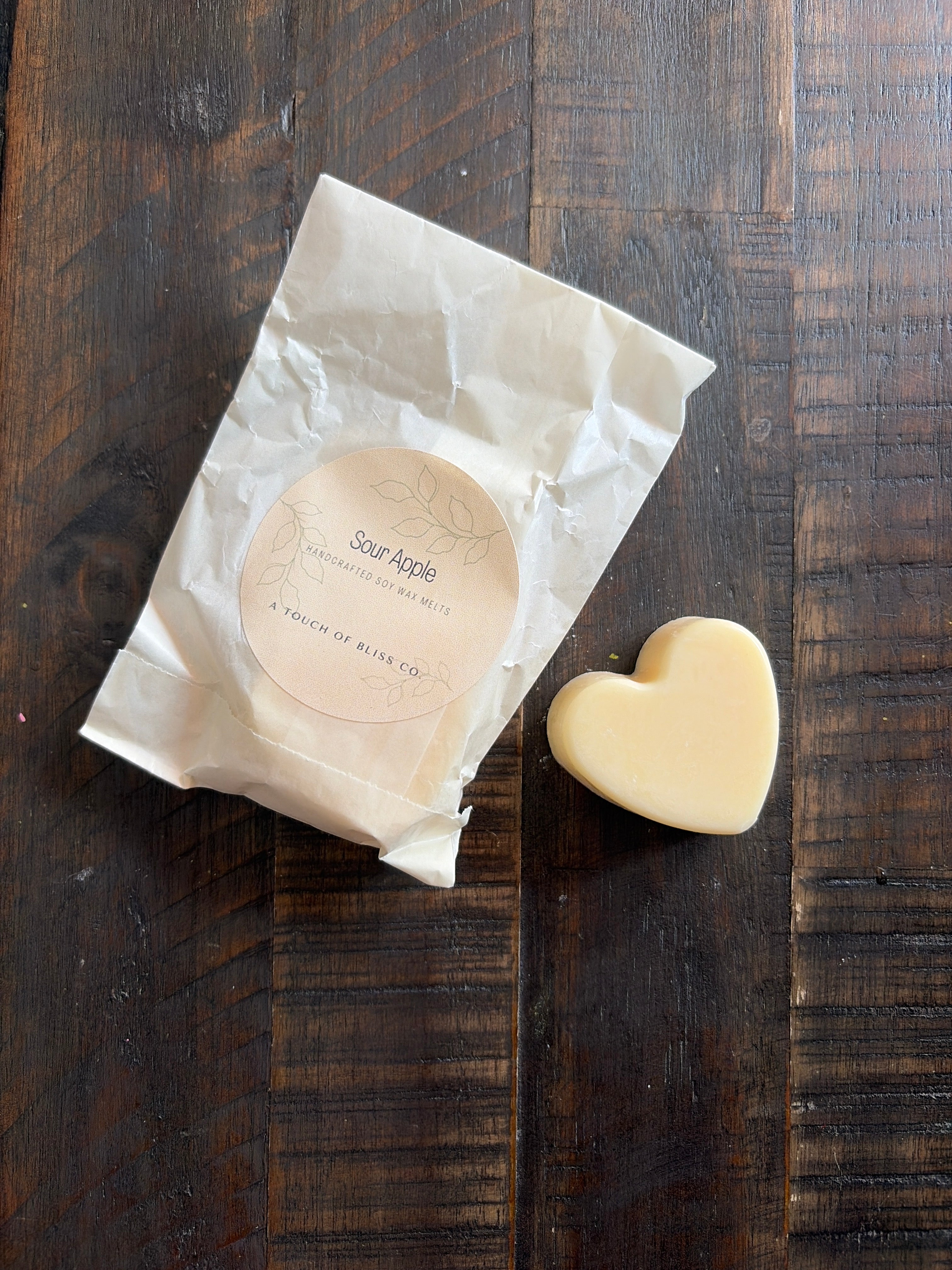 Wax Melts
