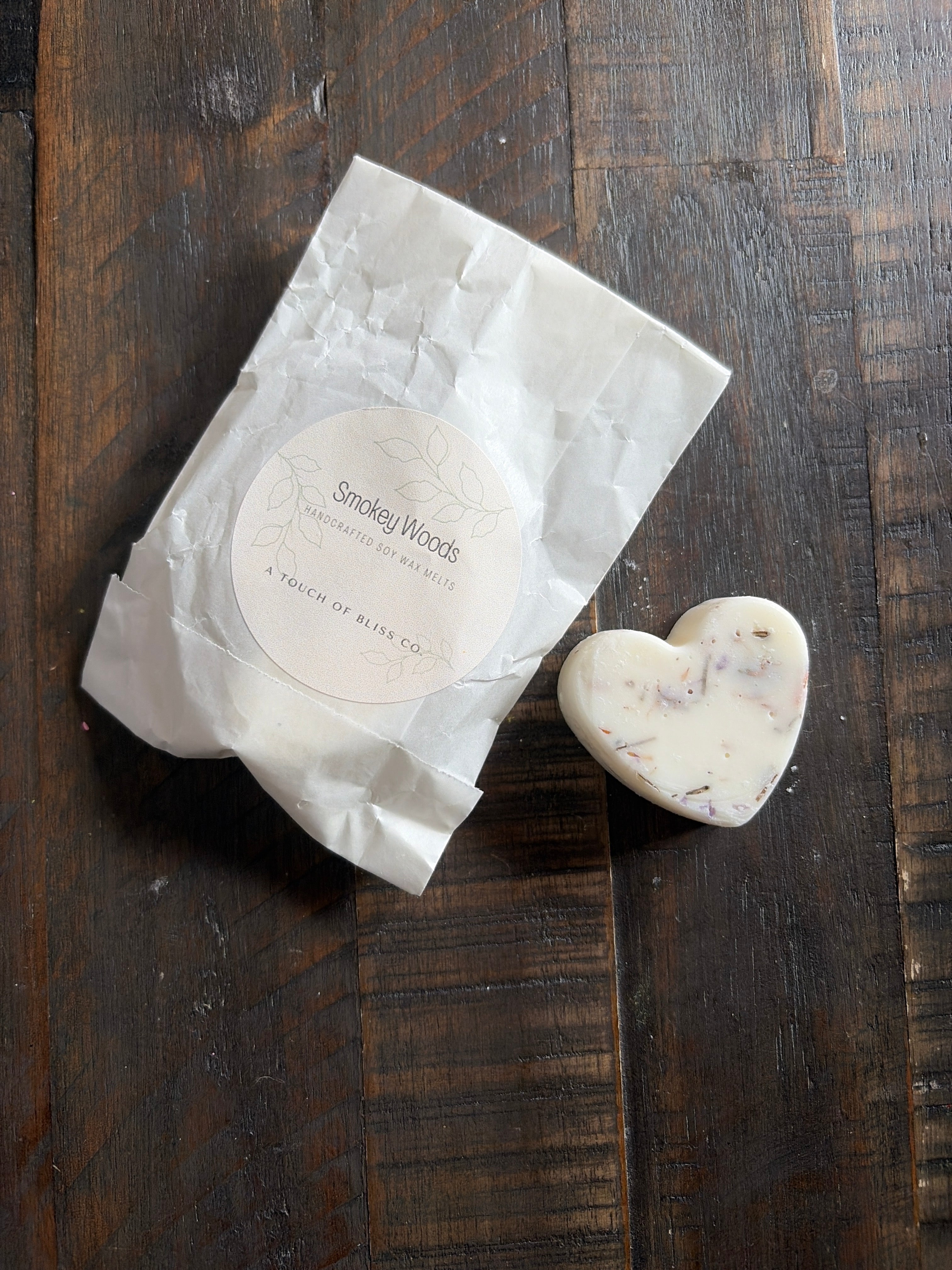Wax Melts