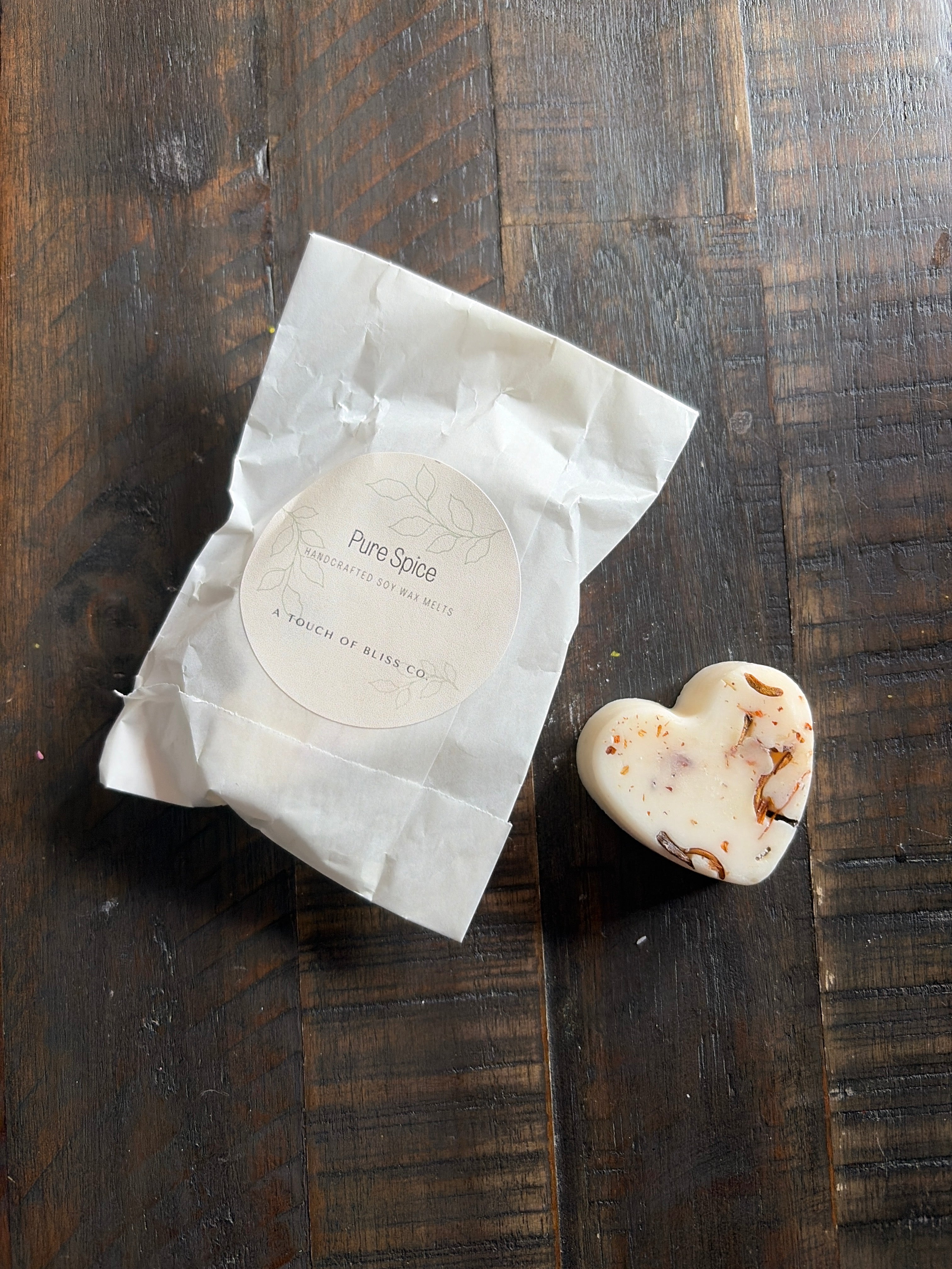 Wax Melts