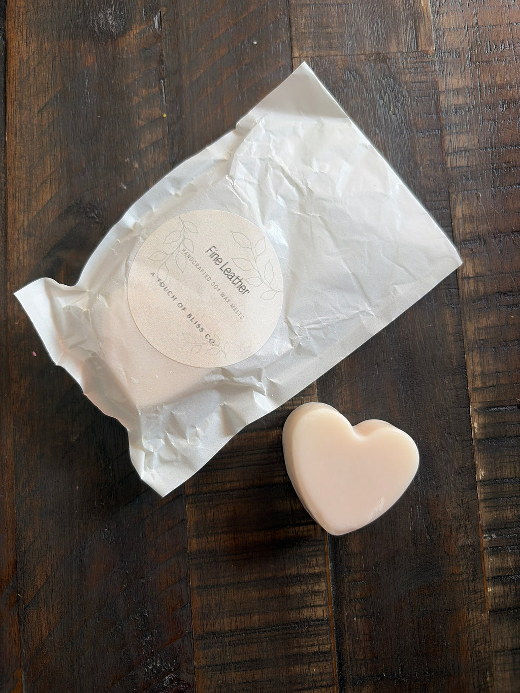 Wax Melts
