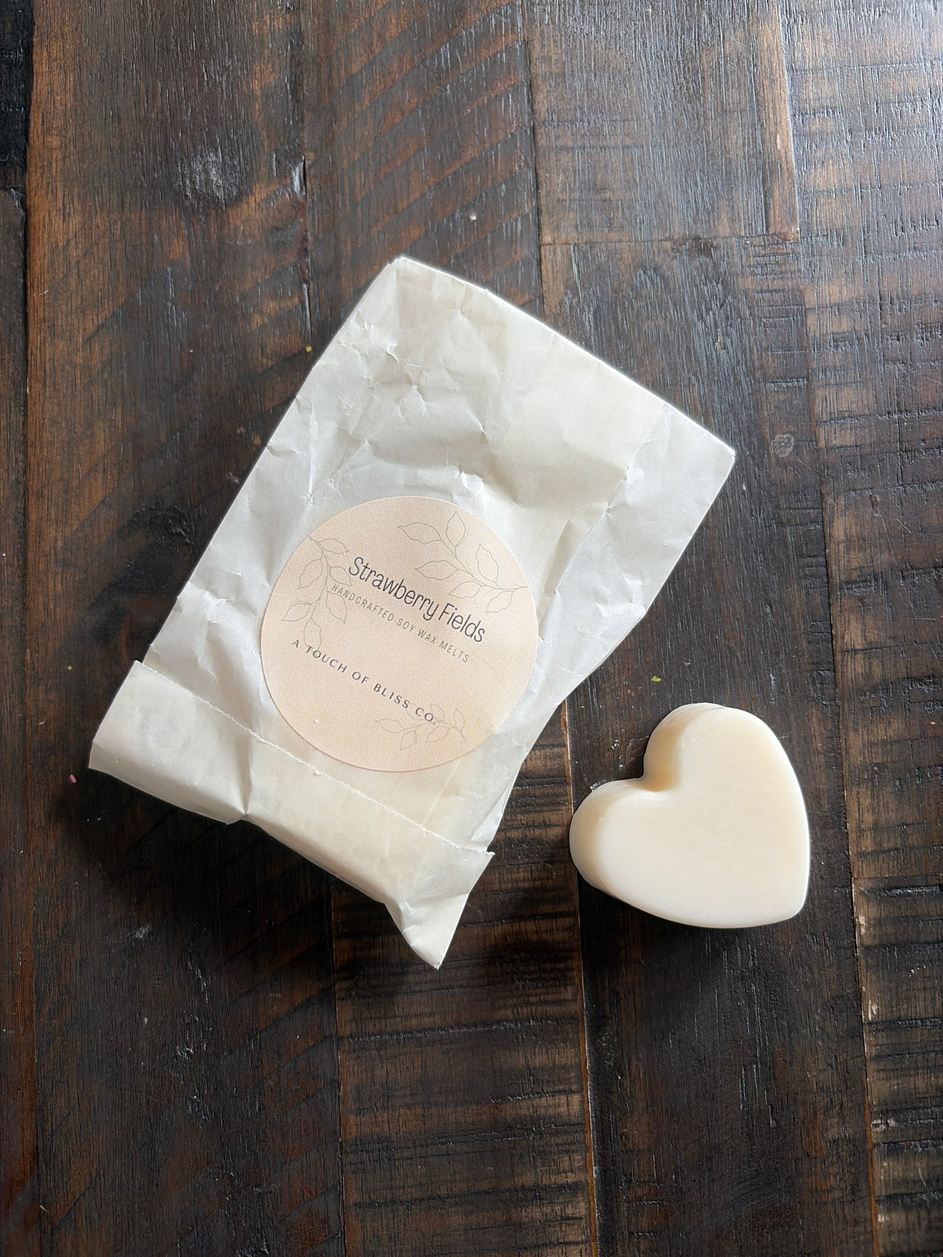 Wax Melts