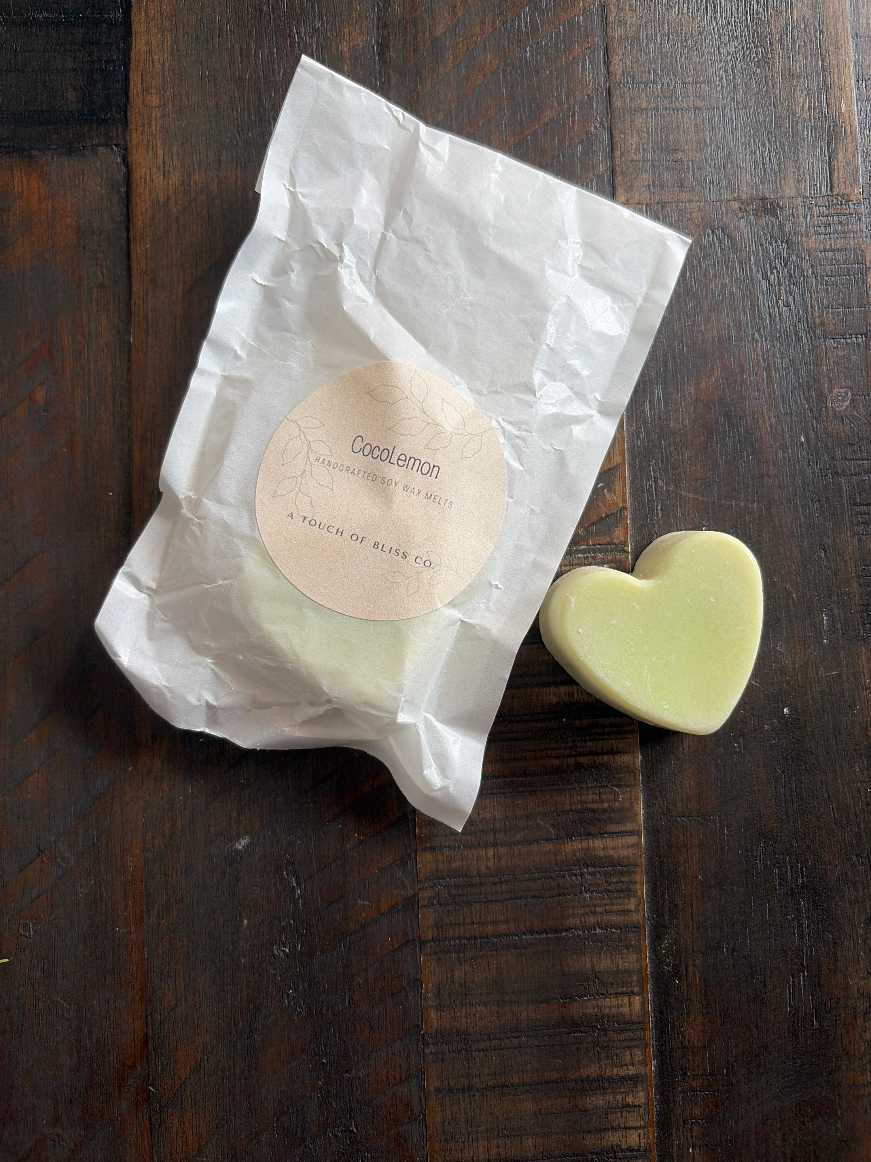 Wax Melts