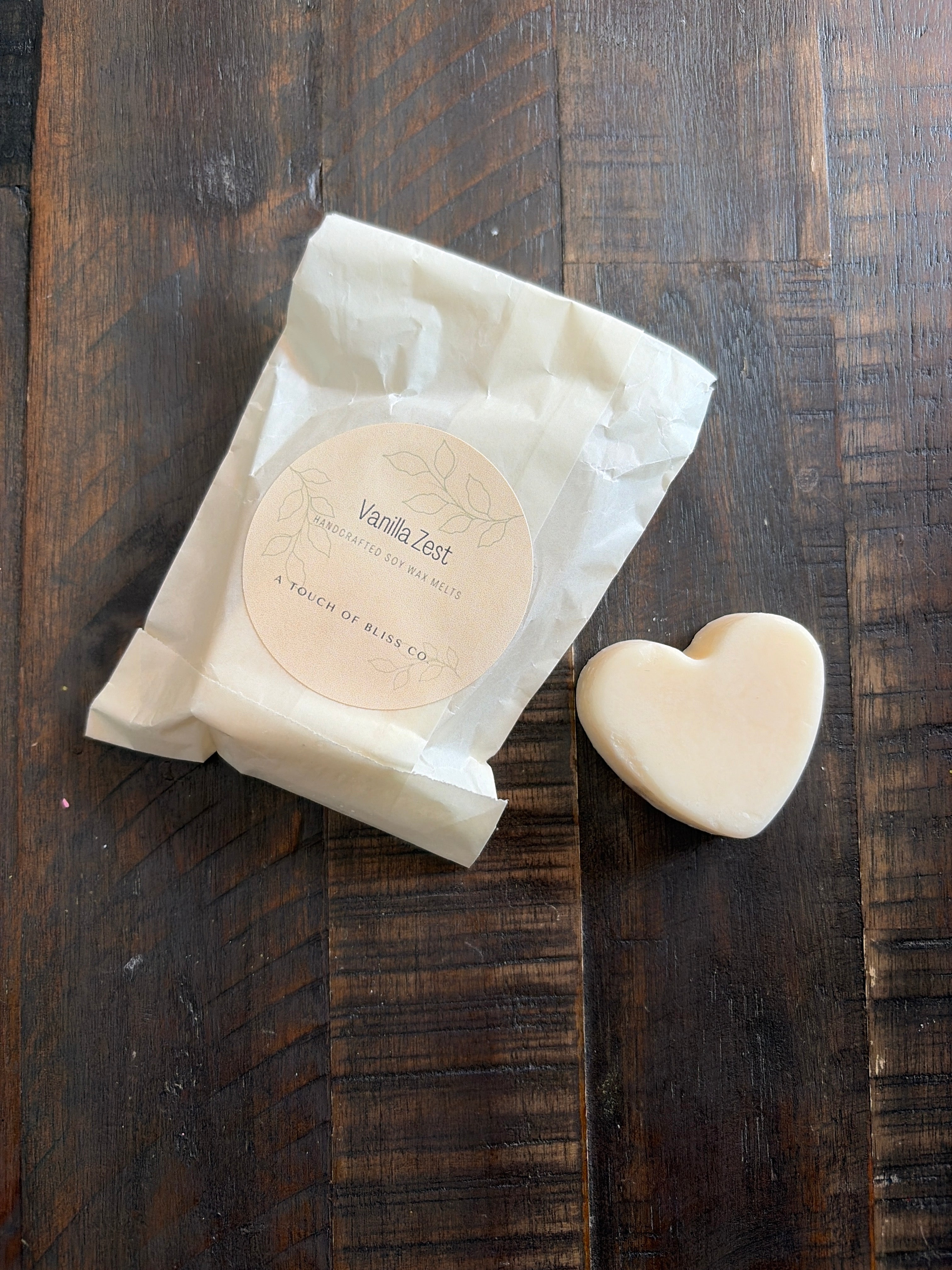 Wax Melts