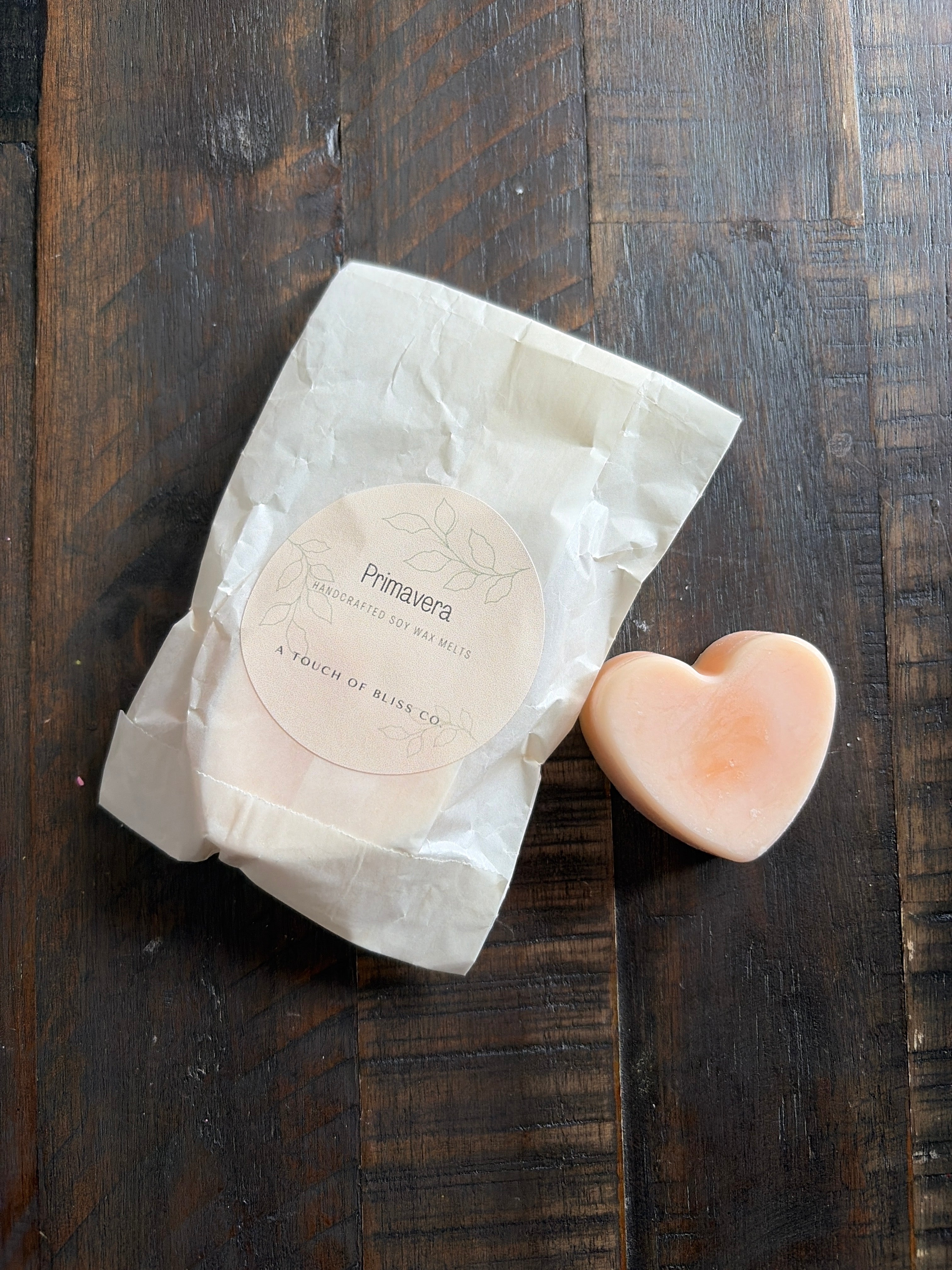 Wax Melts