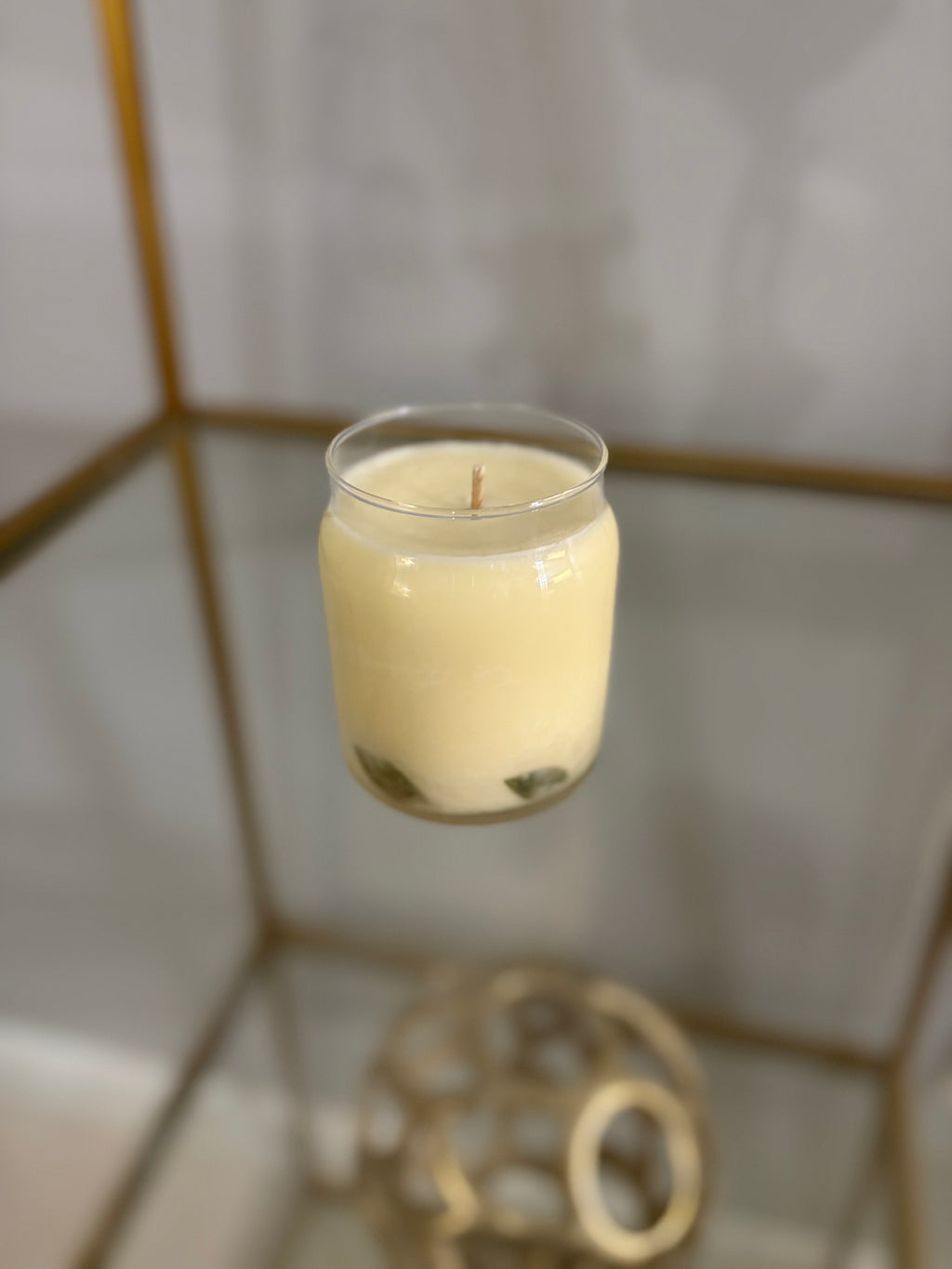 Vanilla Zest