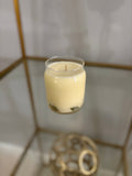 Vanilla Zest