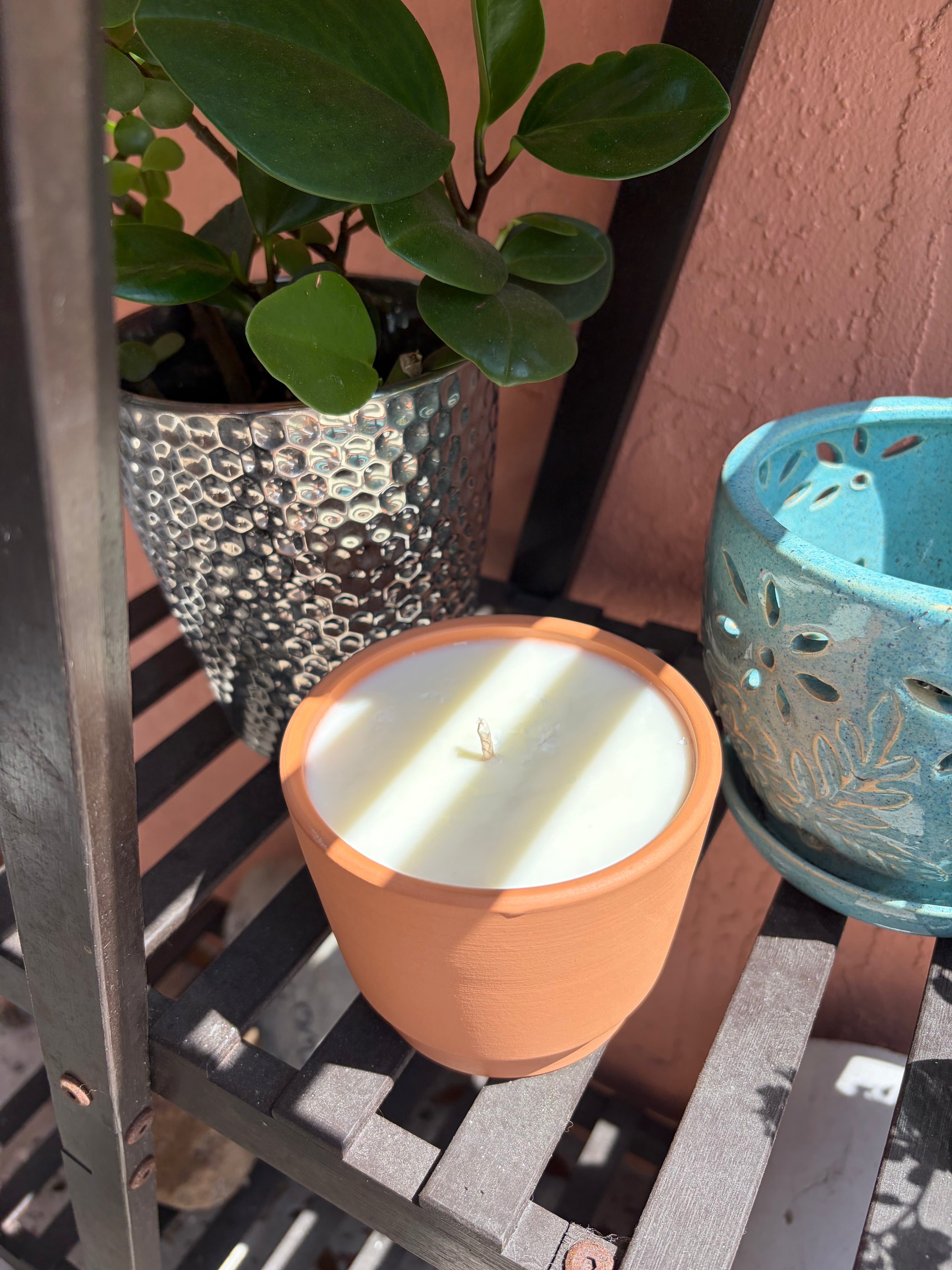 Citro, signature citronella candle