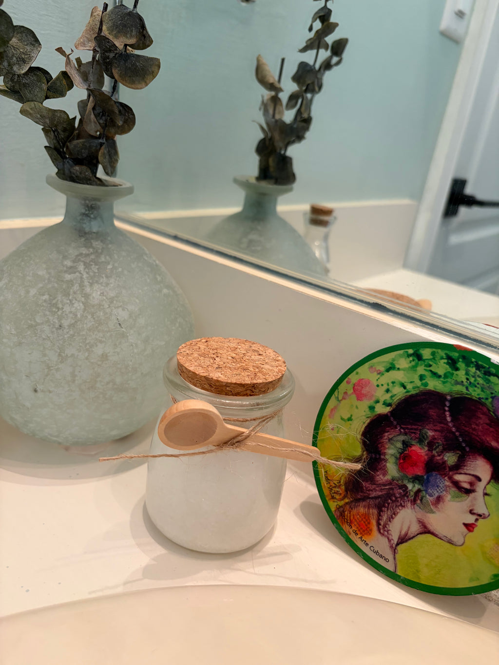 Silk (body scrub)