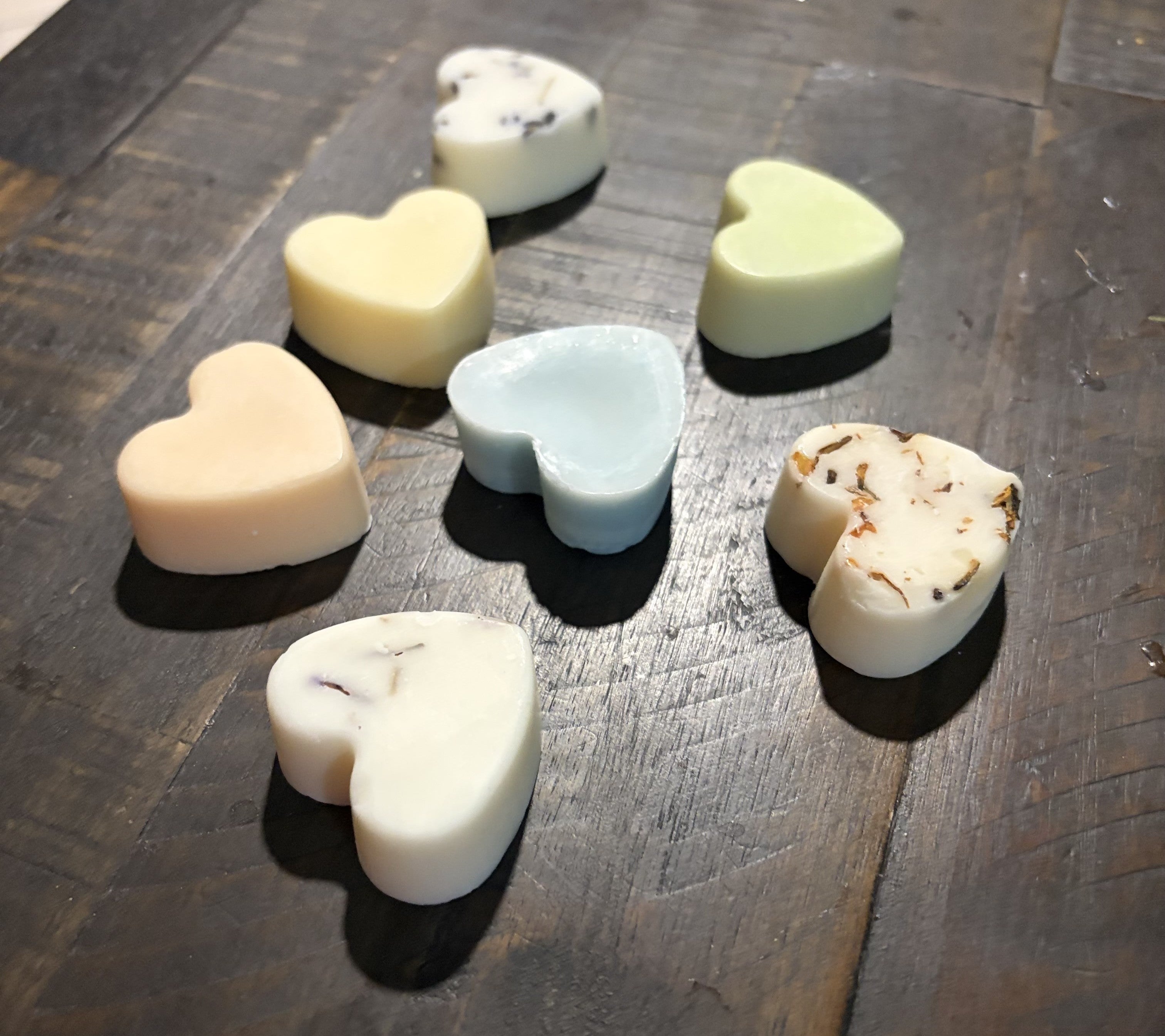 Wax Melts